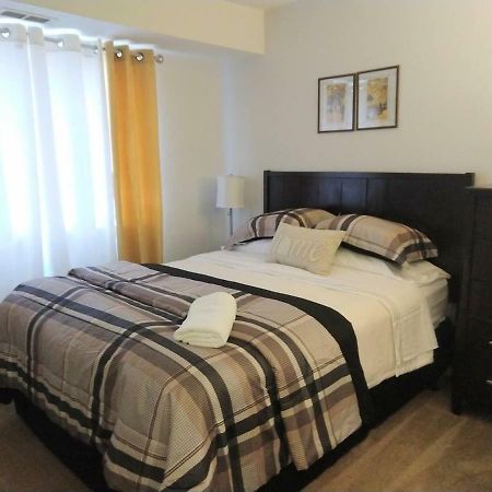 Desirable Condo in Central Raleigh Esterno foto