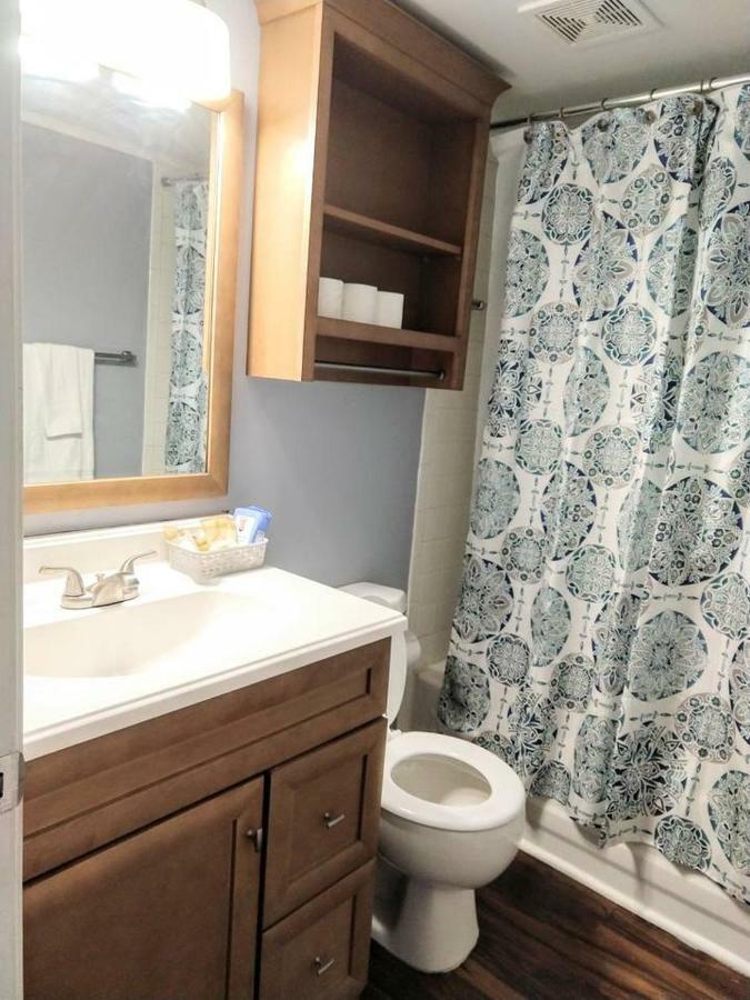 Desirable Condo in Central Raleigh Esterno foto