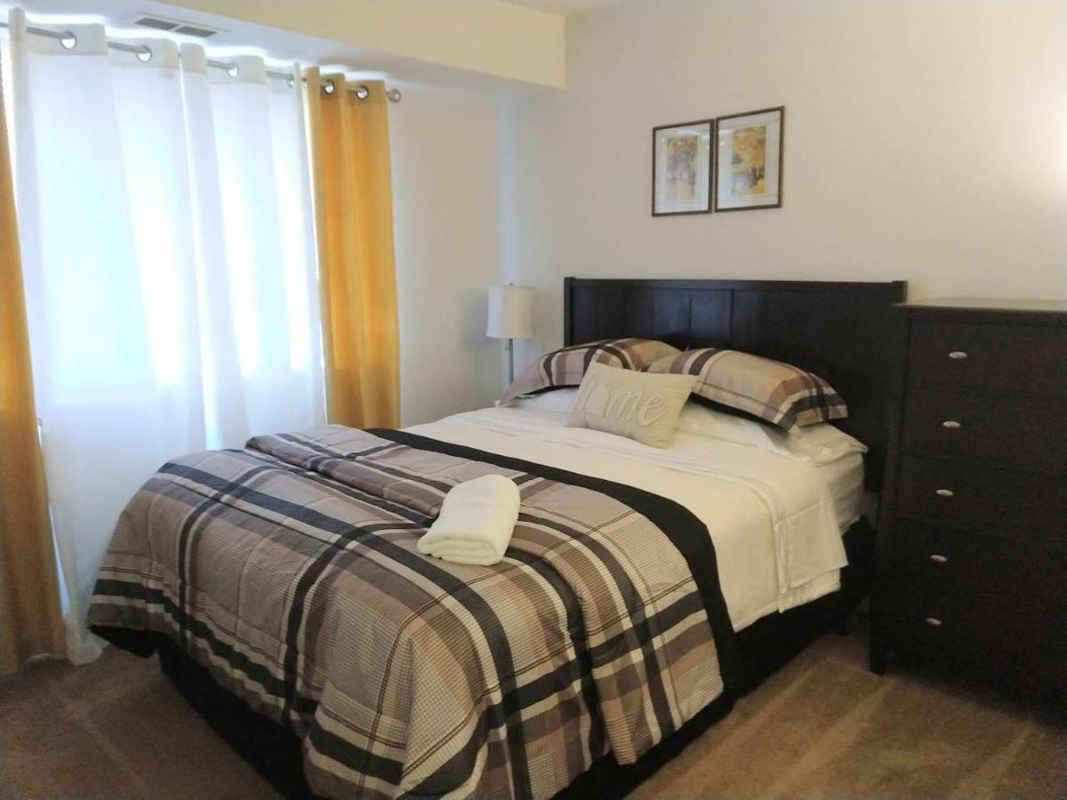 Desirable Condo in Central Raleigh Esterno foto