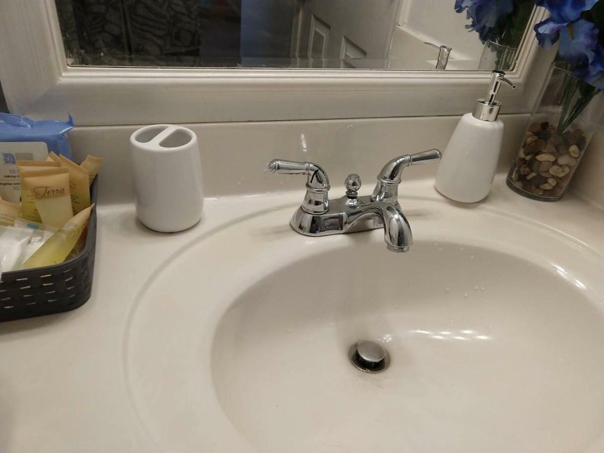 Desirable Condo in Central Raleigh Esterno foto
