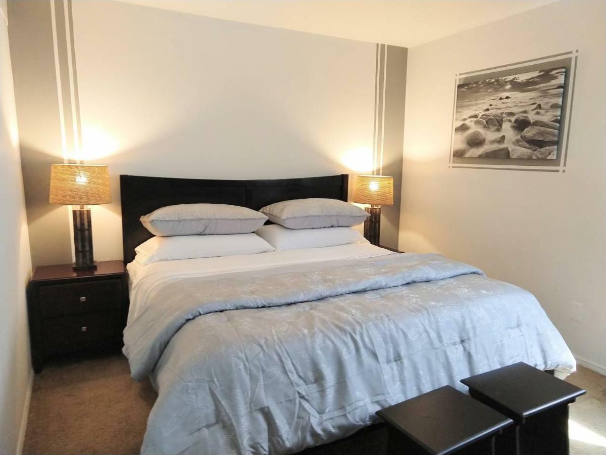 Desirable Condo in Central Raleigh Esterno foto